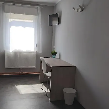 Motel-stuhr *