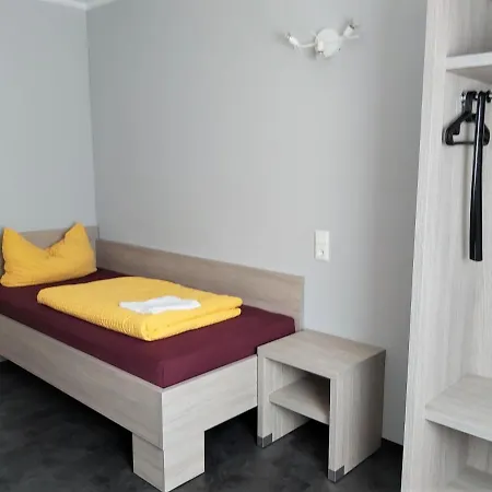 Motel-stuhr * Штур