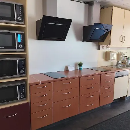 Motel-stuhr * Штур