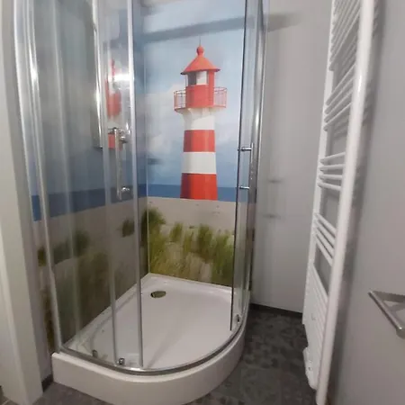 Motel-stuhr Штур