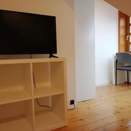 Мотель Motel-stuhr