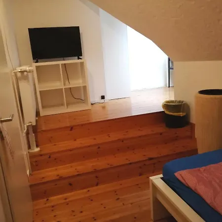 Motel-stuhr Штур