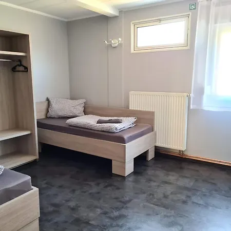 Мотель Motel-stuhr